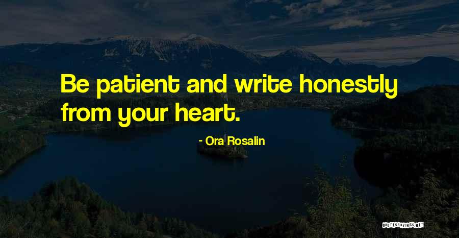 How O Write A Novel Quotes By Ora Rosalin How O Write A Novel Quotes By Ora Rosalin