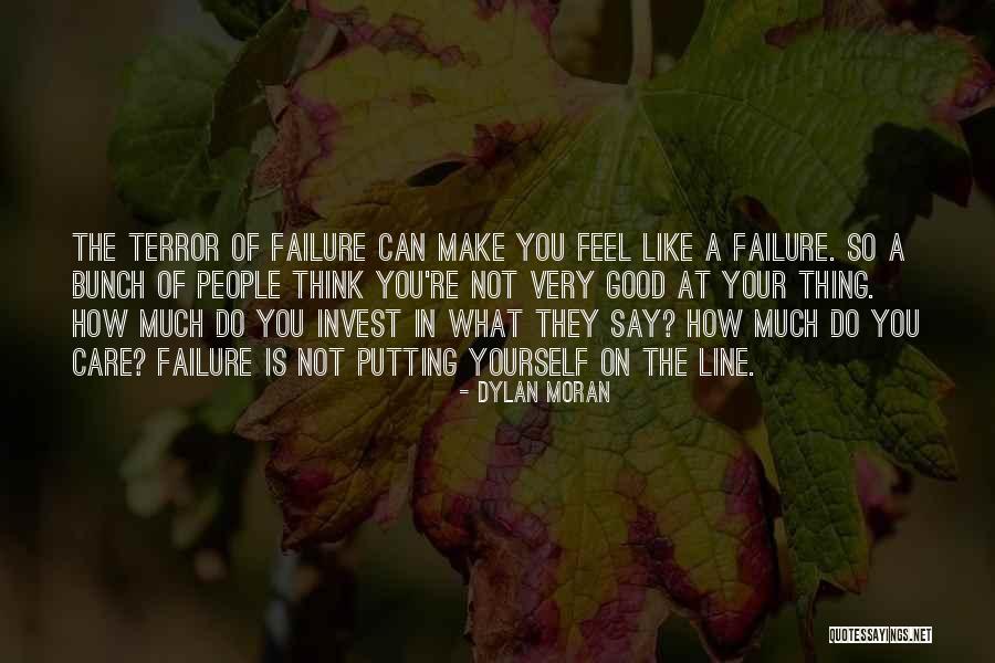 How People Make You Feel Quotes By Dylan Moran How People Make You Feel Quotes By Dylan Moran
