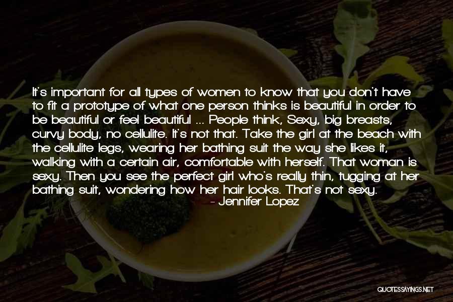 How Perfect She Is Quotes By Jennifer Lopez How Perfect She Is Quotes By Jennifer Lopez