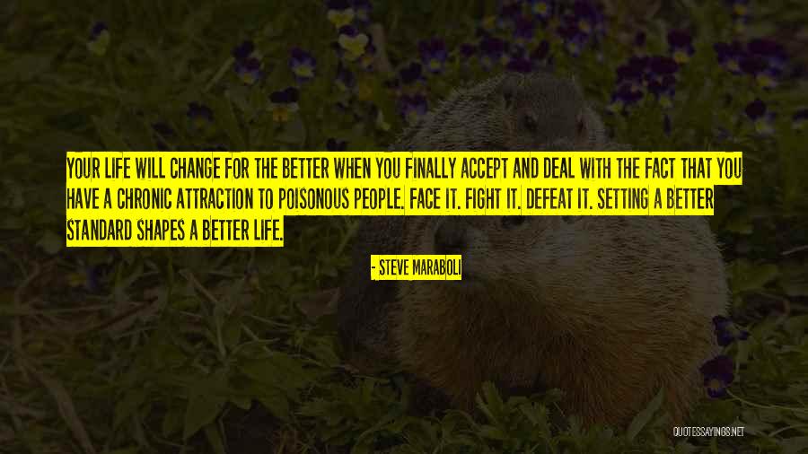 How Relationships Change People Quotes By Steve Maraboli How Relationships Change People Quotes By Steve Maraboli