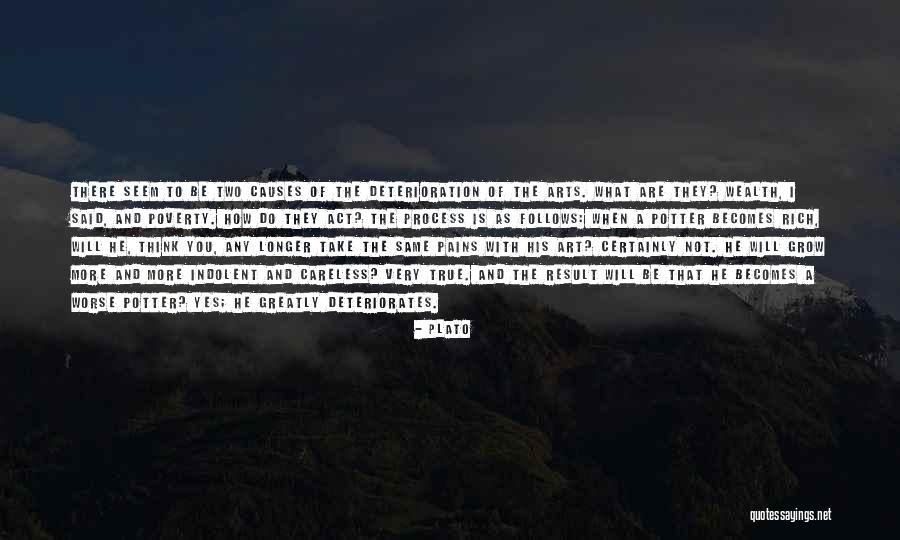 How Rich You Are Quotes By Plato How Rich You Are Quotes By Plato