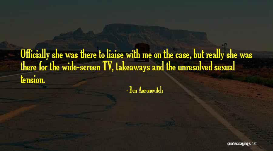 How School Uniforms Should Be Mandatory Quotes By Ben Aaronovitch How School Uniforms Should Be Mandatory Quotes By Ben Aaronovitch
