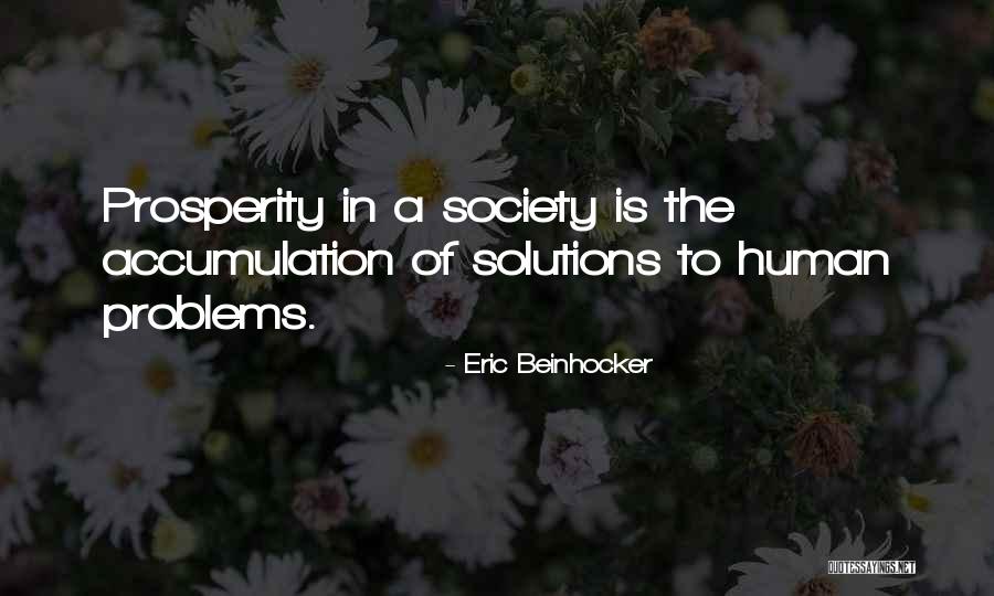 How School Uniforms Should Be Mandatory Quotes By Eric Beinhocker