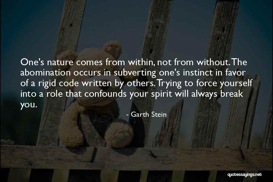How School Uniforms Should Be Mandatory Quotes By Garth Stein How School Uniforms Should Be Mandatory Quotes By Garth Stein