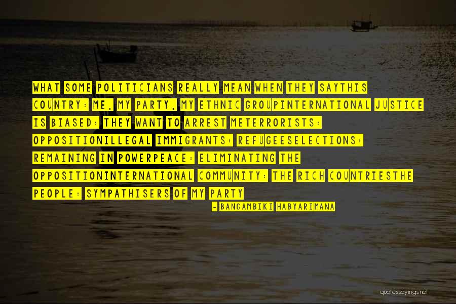 How Science Is Biased Quotes By Bangambiki Habyarimana How Science Is Biased Quotes By Bangambiki Habyarimana