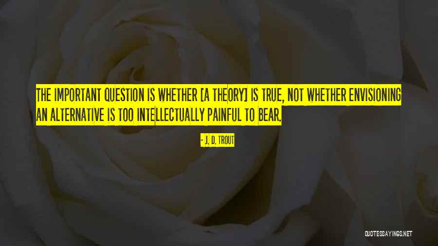 How Scout Matures In To Kill A Mockingbird Quotes By J. D. Trout How Scout Matures In To Kill A Mockingbird Quotes By J. D. Trout