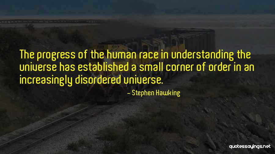 How Small You Are In The Universe Quotes By Stephen Hawking