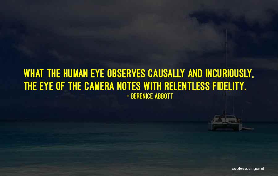 How Social Media Is Unauthentic Quotes By Berenice Abbott How Social Media Is Unauthentic Quotes By Berenice Abbott