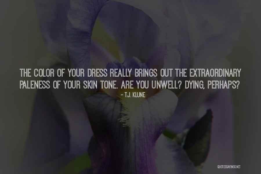 How Social Media Is Unauthentic Quotes By T.J. Klune How Social Media Is Unauthentic Quotes By T.J. Klune
