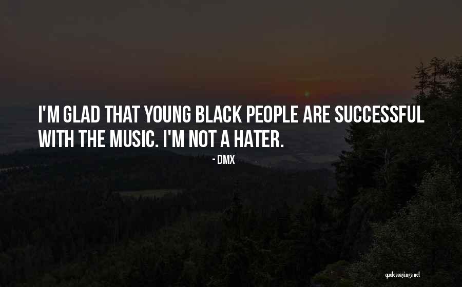 How Successful People Think Quotes By DMX How Successful People Think Quotes By DMX