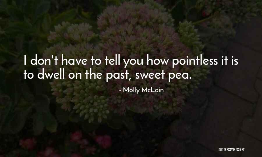 How Sweet Quotes By Molly McLain How Sweet Quotes By Molly McLain