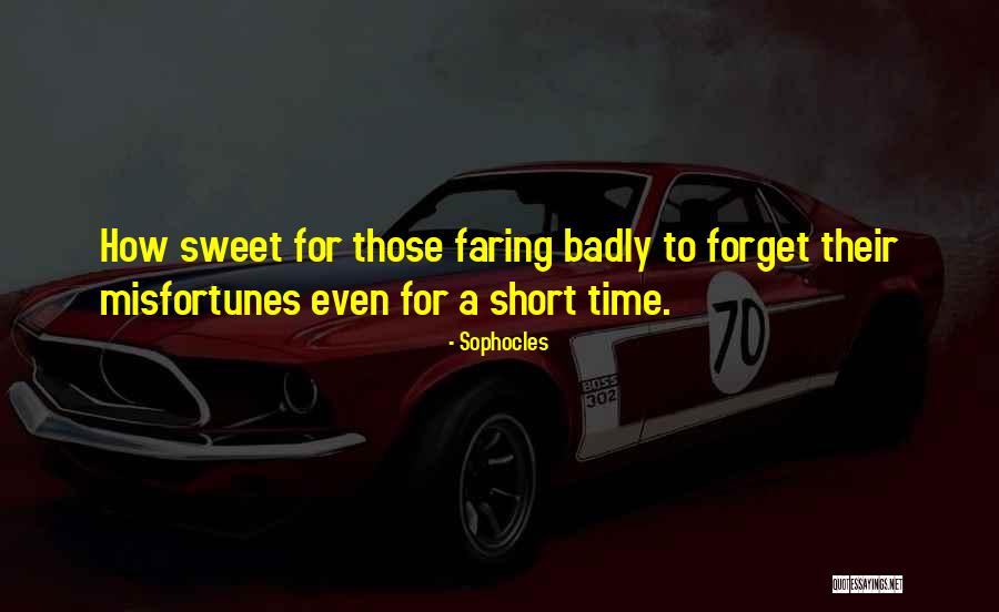 How Sweet Quotes By Sophocles How Sweet Quotes By Sophocles