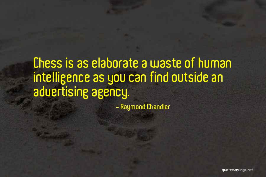 How Teaching Kills Creativity Quotes By Raymond Chandler How Teaching Kills Creativity Quotes By Raymond Chandler