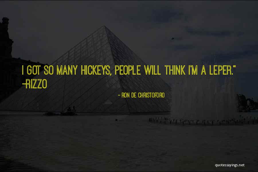 How Teaching Kills Creativity Quotes By Ron De Christoforo How Teaching Kills Creativity Quotes By Ron De Christoforo