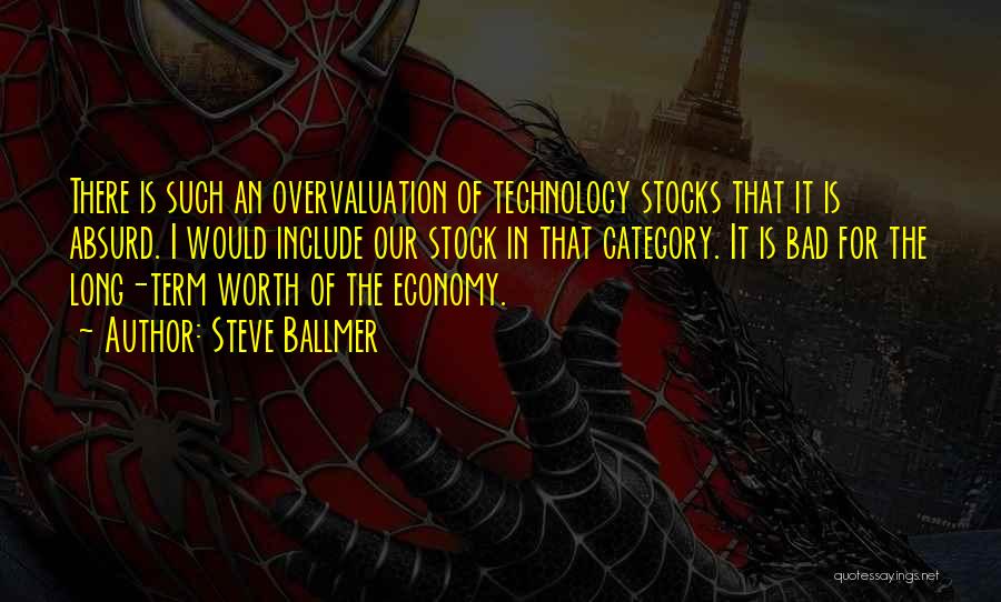 How Technology Is Bad Quotes By Steve Ballmer