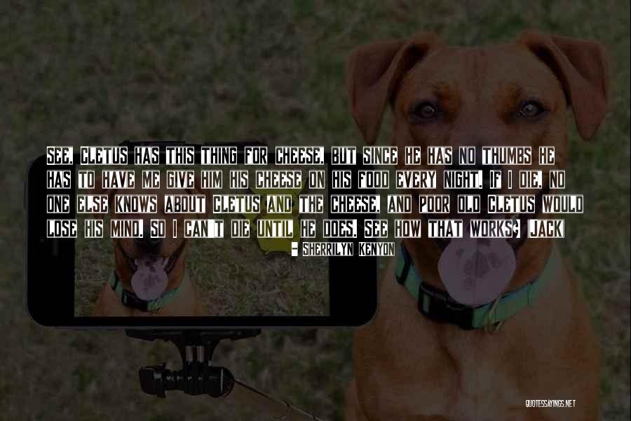 How The Poor Die Quotes By Sherrilyn Kenyon How The Poor Die Quotes By Sherrilyn Kenyon