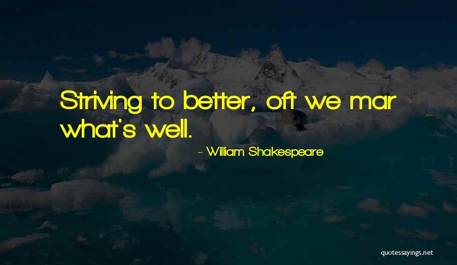 How The Secret Changed My Life Quotes By William Shakespeare How The Secret Changed My Life Quotes By William Shakespeare