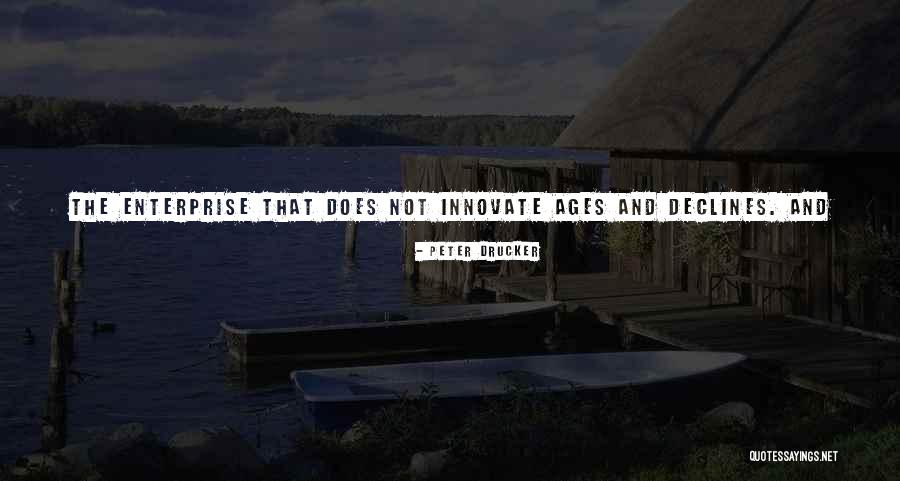 How Things Can Change So Fast Quotes By Peter Drucker How Things Can Change So Fast Quotes By Peter Drucker