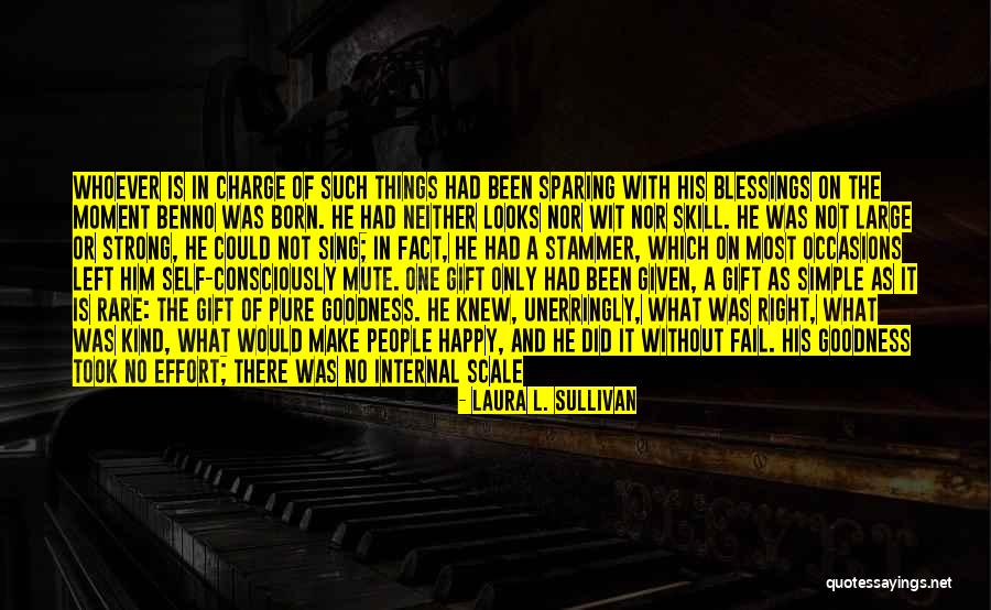 How Things Change Quotes By Laura L. Sullivan How Things Change Quotes By Laura L. Sullivan