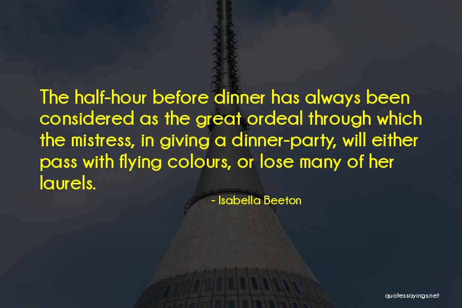 How To Abbreviate Quotes By Isabella Beeton How To Abbreviate Quotes By Isabella Beeton