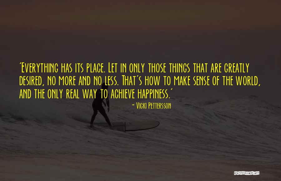 How To Achieve Quotes By Vicki Pettersson How To Achieve Quotes By Vicki Pettersson