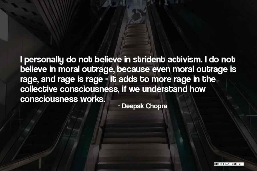 How To Add In Quotes By Deepak Chopra