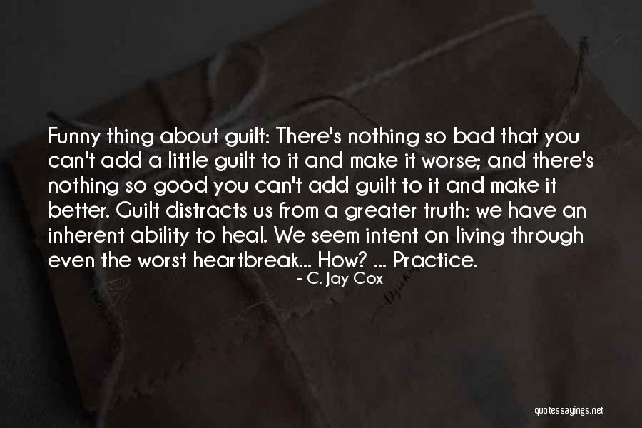 How To Add Quotes By C. Jay Cox How To Add Quotes By C. Jay Cox
