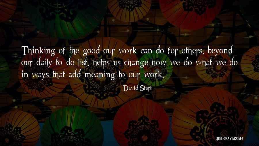 How To Add Quotes By David Sturt How To Add Quotes By David Sturt
