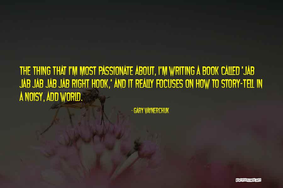 How To Add Quotes By Gary Vaynerchuk How To Add Quotes By Gary Vaynerchuk