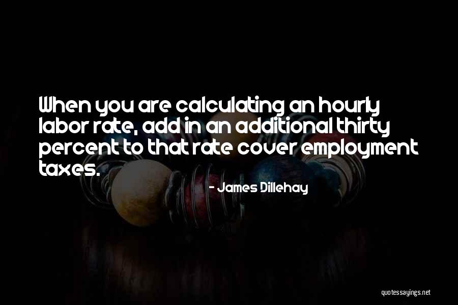 How To Add Quotes By James Dillehay How To Add Quotes By James Dillehay