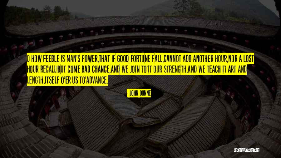 How To Add Quotes By John Donne How To Add Quotes By John Donne