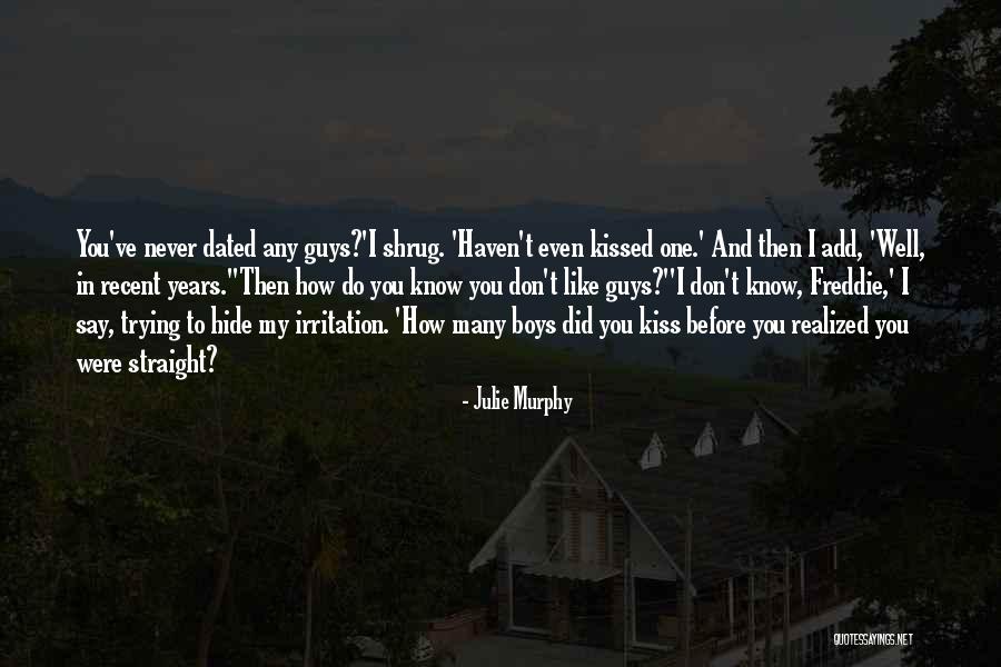 How To Add Quotes By Julie Murphy How To Add Quotes By Julie Murphy