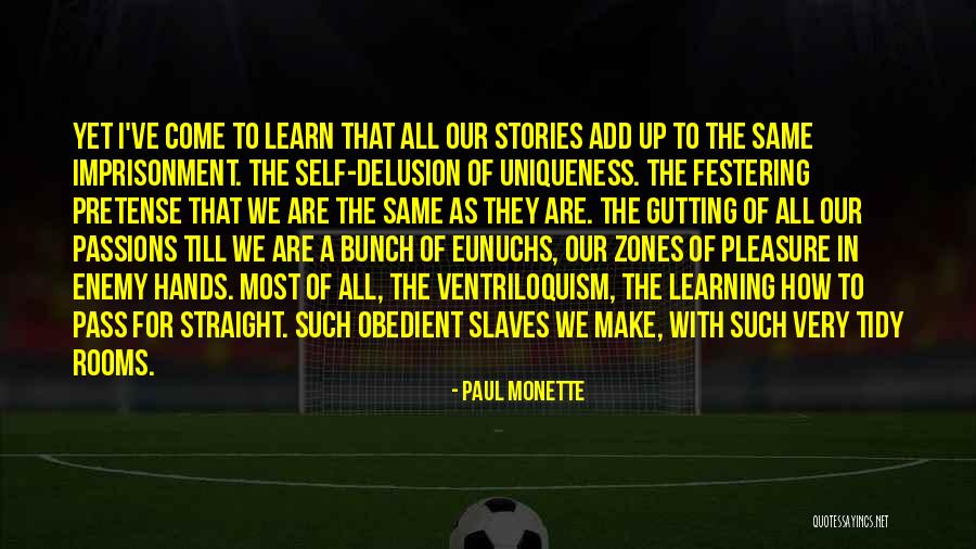 How To Add Quotes By Paul Monette How To Add Quotes By Paul Monette