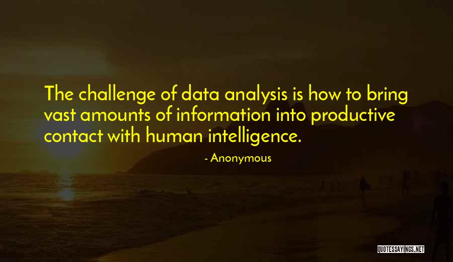 How To Analysis Quotes By Anonymous How To Analysis Quotes By Anonymous
