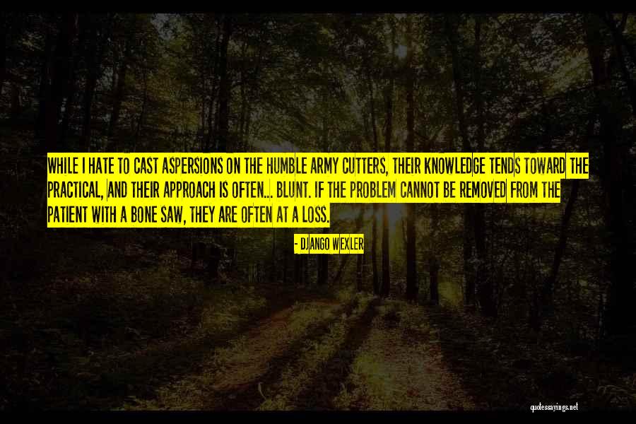 How To Approach A Problem Quotes By Django Wexler How To Approach A Problem Quotes By Django Wexler