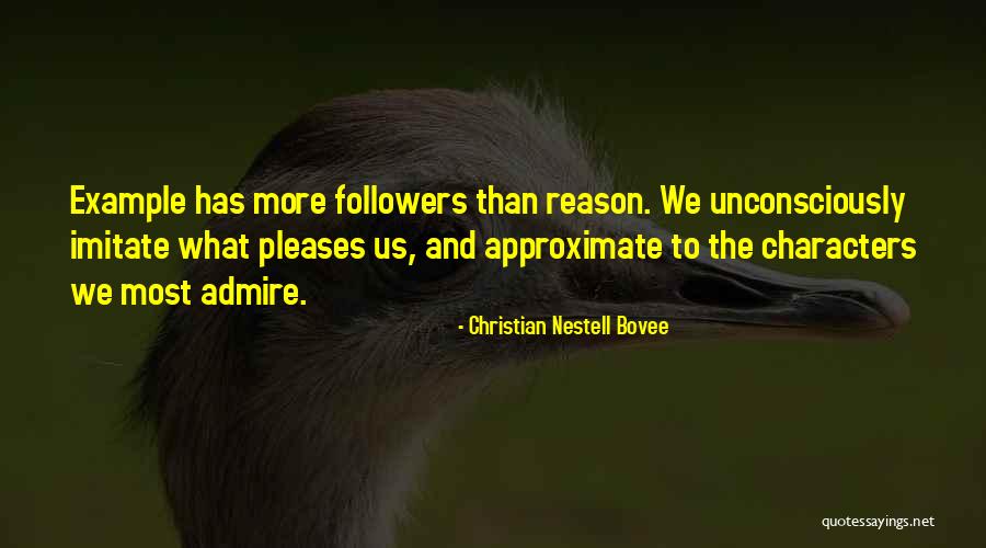 How To Approximate Quotes By Christian Nestell Bovee How To Approximate Quotes By Christian Nestell Bovee