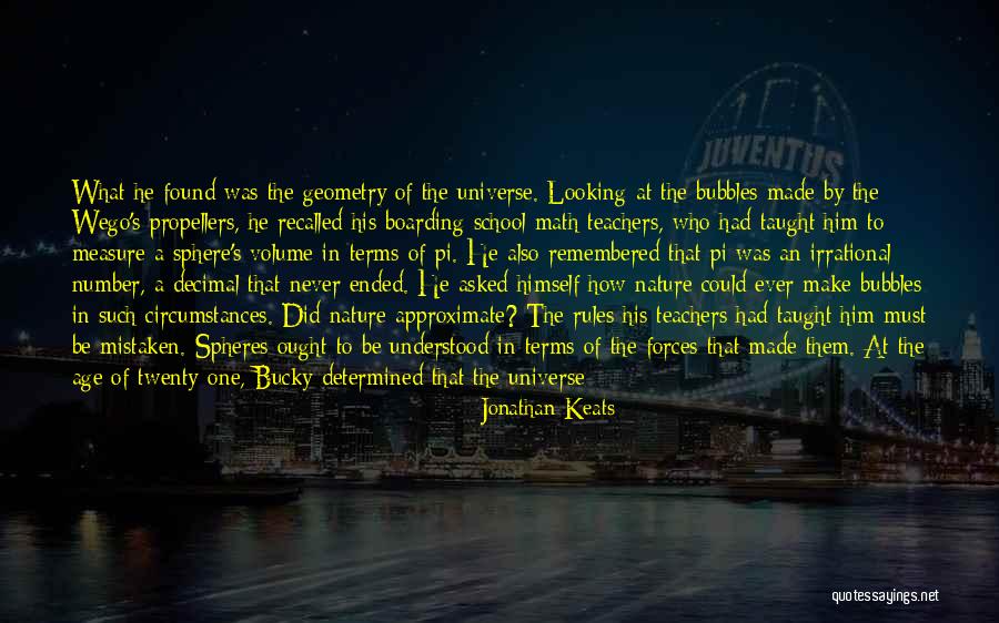 How To Approximate Quotes By Jonathan Keats How To Approximate Quotes By Jonathan Keats