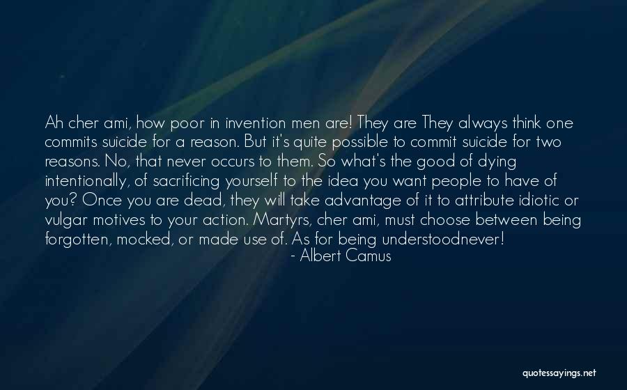 How To Attribute Quotes By Albert Camus How To Attribute Quotes By Albert Camus