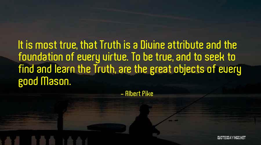 How To Attribute Quotes By Albert Pike How To Attribute Quotes By Albert Pike