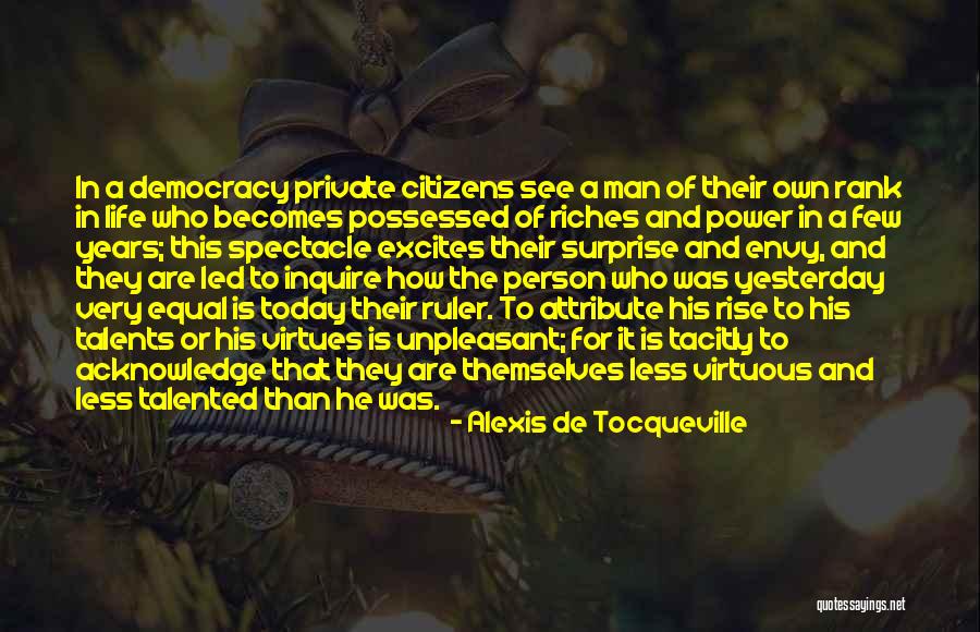 How To Attribute Quotes By Alexis De Tocqueville How To Attribute Quotes By Alexis De Tocqueville