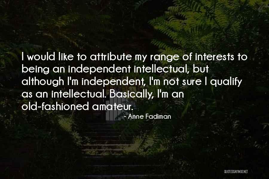 How To Attribute Quotes By Anne Fadiman How To Attribute Quotes By Anne Fadiman