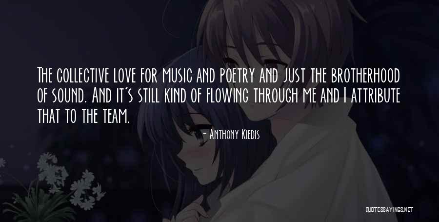 How To Attribute Quotes By Anthony Kiedis How To Attribute Quotes By Anthony Kiedis