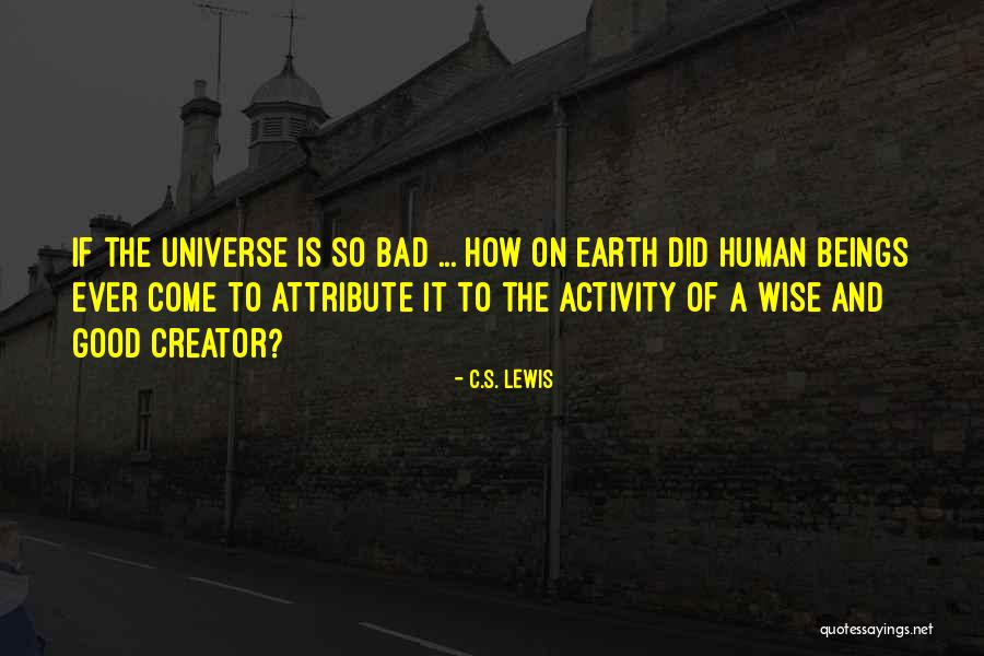 How To Attribute Quotes By C.S. Lewis How To Attribute Quotes By C.S. Lewis
