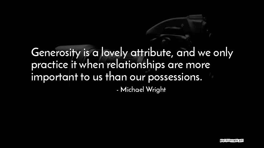 How To Attribute Quotes By Michael Wright How To Attribute Quotes By Michael Wright