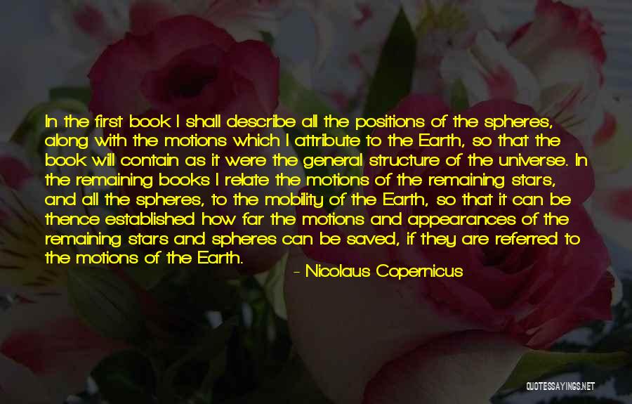 How To Attribute Quotes By Nicolaus Copernicus How To Attribute Quotes By Nicolaus Copernicus