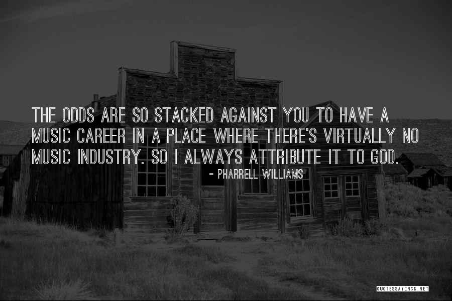 How To Attribute Quotes By Pharrell Williams How To Attribute Quotes By Pharrell Williams