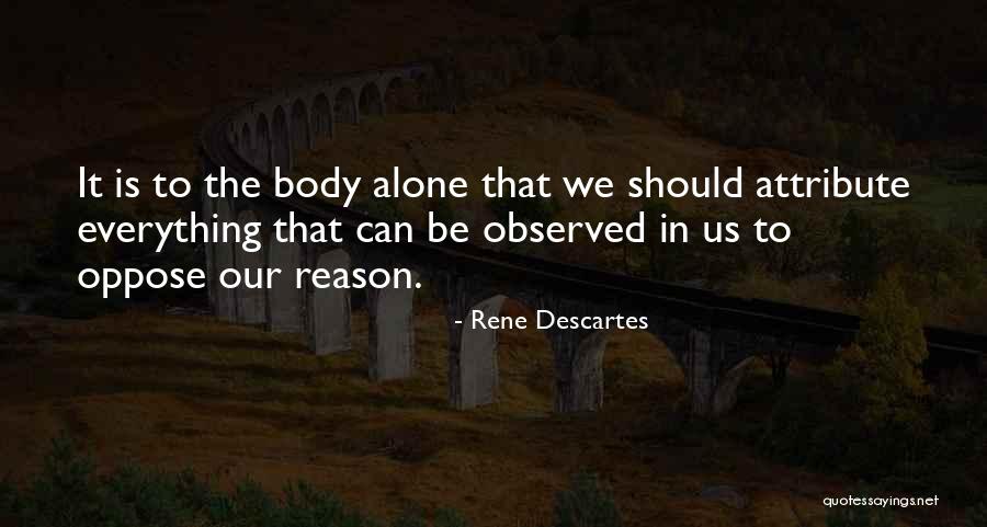 How To Attribute Quotes By Rene Descartes How To Attribute Quotes By Rene Descartes