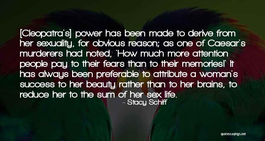 How To Attribute Quotes By Stacy Schiff How To Attribute Quotes By Stacy Schiff