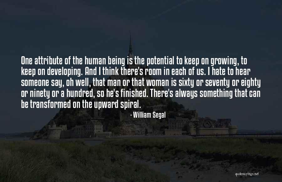 How To Attribute Quotes By William Segal How To Attribute Quotes By William Segal