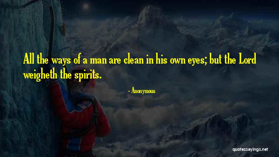 How To Be Free From Enmity Quotes By Anonymous